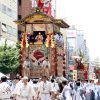 京都祇園祭2019の山鉾巡行はいつから？日程とルートや見どころも紹介！